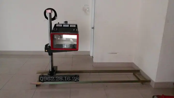 Thiáº¿t Bá» Kiá»m Tra Äã¨n Pha Keh-3000s | Mã¡y Cã¢n Chá»nh Äã¨n Pha | Thiet Bi Kiem Tra Den Pha O To