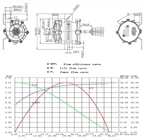 Thiết Bị Làm Lạnh Nước Cho Xe Ô Tô Thiết Bị Làm Lạnh Nước Cho Xe Ô Tô