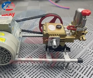 Máy Rửa Xe Máy Hl30