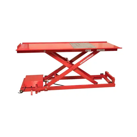 Thiết Bị Sữa Chữa Ô Tô Xe Máy