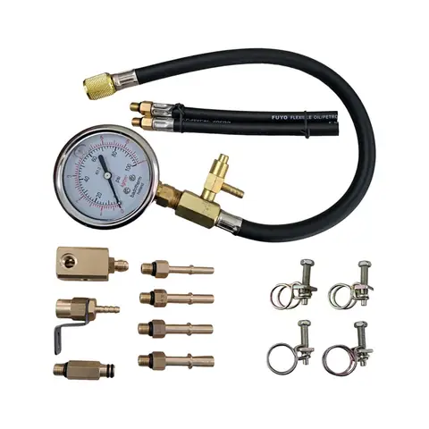 Thiết Bị Sữa Chữa Xe Máy Khác