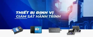 Thiết Bị Giám Sát Hành Trình Xe - Định Vị Gps Xe Ô Tô Trực Tuyến