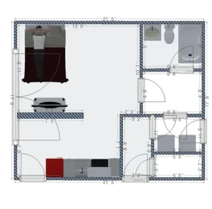 Quá Trình Và Rủi Ro Trong Thiết Kế Của Xe Ô Tô Chưa Hoàn Chỉnh