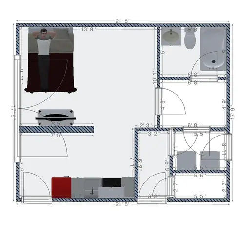 Quá Trình Và Rủi Ro Trong Thiết Kế Của Xe Ô Tô Chưa Hoàn Chỉnh