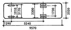 Thiết Kế Góc Cua Cho Xe Ô Tô