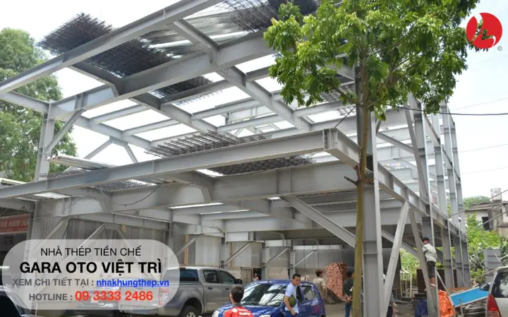 Chuẩn Bị Nguyên Vật Liệu