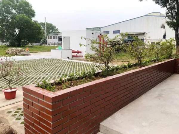 Thiết Kế Nhà Gửi Xe Ô Tô