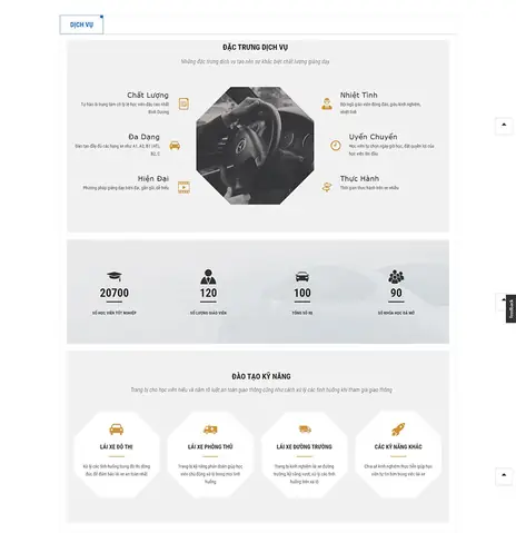 Thiet Ke Web Lai Xe O To (2)