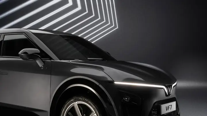 Thiết Kế Xe Ô Tô Bay