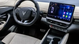 Thiết Kế Xe Ô Tô Bay