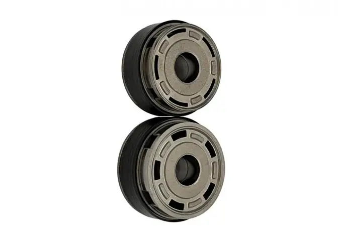 Pít-tông Giảm Xóc Chống Mài Mòn Tốt Với Thiết Kế Loe Cho Ô Tô 0