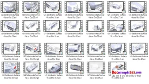 Thiết Kế Xe Ô Tô Trên Solidworks