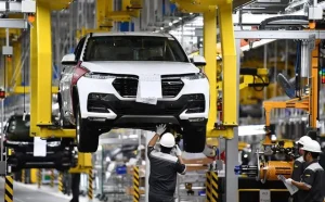 Điều Gì Làm Nên Thiết Kế Xe Ô Tô Vinfast Độc Đáo?