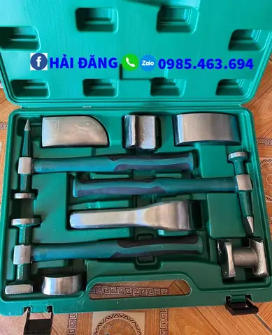 Thông Số Kỹ Thuật: