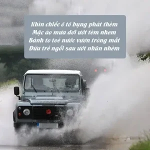 Chuyện Ô Tô (khuyết Danh)