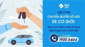 Thời Điểm Chuyển Quyền Sở Hữu Xe Ô Tô Là Khi Nào?
