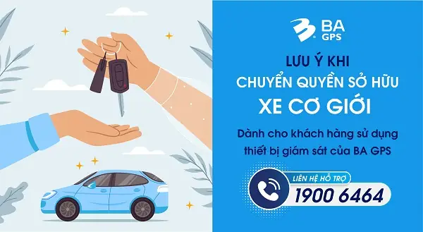 Thời Điểm Chuyển Quyền Sở Hữu Xe Ô Tô Là Khi Nào?