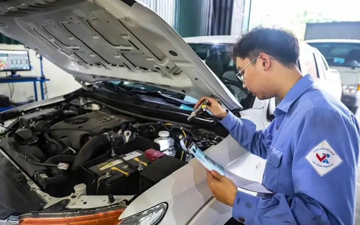 Có Bắt Buộc Thực Hiện Kiểm Định Xe Tại Cơ Sở Đăng Kiểm Không?