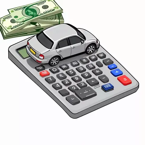 Tính Khấu Hao Xe Ô Tô Để Xác Định Giá Trị Xe Sau Một Thời Gian Sử Dụng.