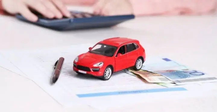 Khấu Hao Xe Ô Tô Bao Nhiêu Năm