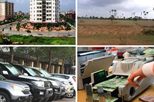 (chinhphu.vn) - Bộ Tài Chính Vừa Ban Hành Thông Tư Số 23/2023/tt-btc Hướng Dẫn Chế Độ Quản Lý, Tính Hao Mòn, Khấu Hao Tài Sản Cố Định Tại Cơ Quan, Tổ Chức, Đơn Vị Và Tài Sản Cố Định Do Nhà Nước Giao Cho Doanh Nghiệp Quản Lý Không Tính Thành Phần Vốn Nhà Nước Tại Doanh Nghiệp, Có Hiệu Lực Thi Hành Kể Từ Ngày 10/6/2023.