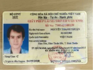 Thời Hạn Sử Dụng Giấy Phép Lái Xe Ô Tô Là Bao Lâu? Quy Định Mới Nhất