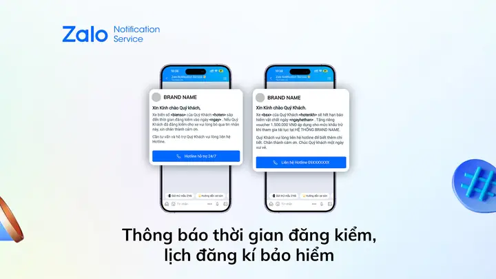 Ứng Dụng Zns Trong Lĩnh Vực Kinh Doanh Ô Tô