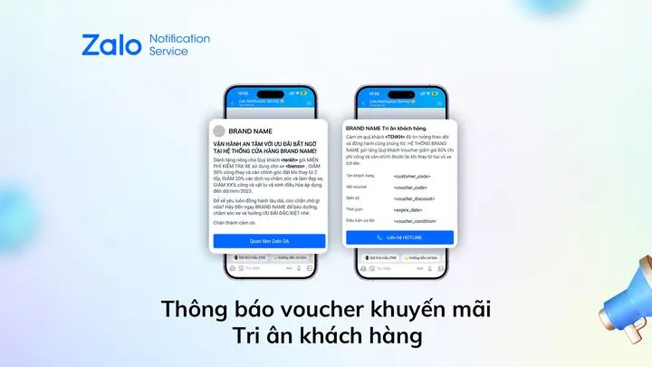 Ứng Dụng Zns Trong Lĩnh Vực Kinh Doanh Ô Tô