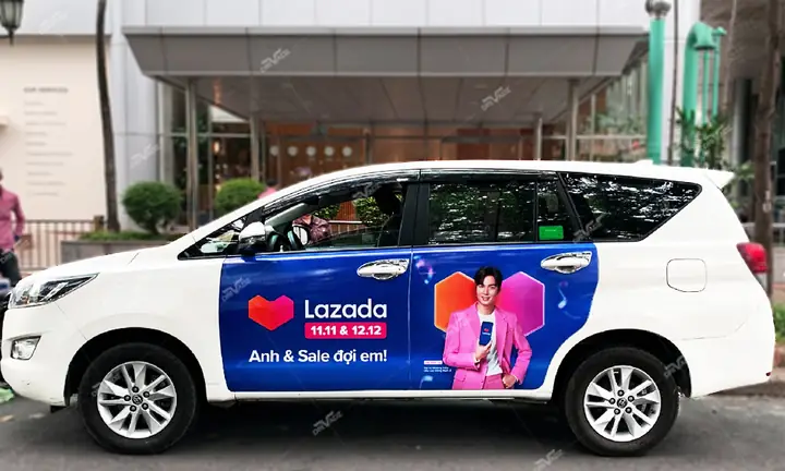 Thông Điệp Xe Ô Tô