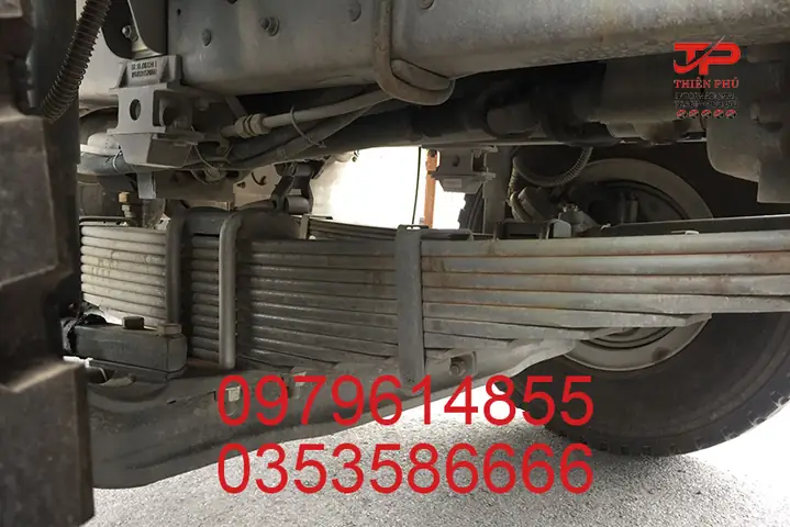 Quang Nhíp Là Gì?