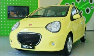 Thông Số Kỹ Thuật Xe Ô Tô Cũ Tobe M'car Đầy Đủ Nhất