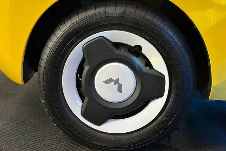 La-zăng Xe Wuling Hongguang Mini Ev.