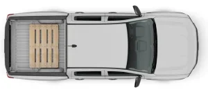 Ngoại Thấtford Ranger Sport4x4 2025