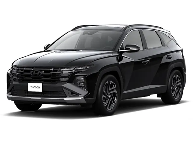 Thông Số Chung Của New Tucson 2.0 Xăng Đặc Biệt