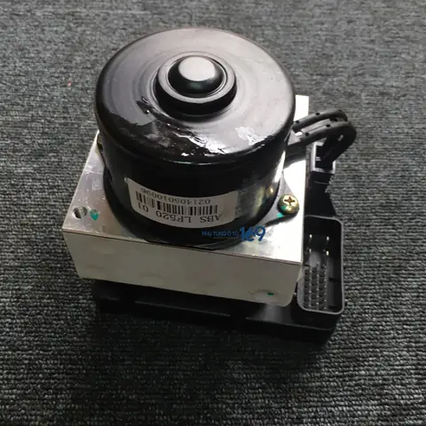 Phutung169chuyên Cung Cấp Cụm Abs Lifan 520 Sản Xuất Chính Hãng Tại Trung Quốc