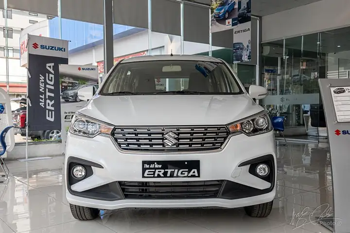 Suzuki Ertiga 2020 Có Giá Bao Nhiêu?