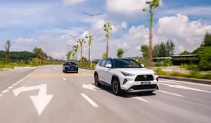 Thông Tin Về Động Cơ