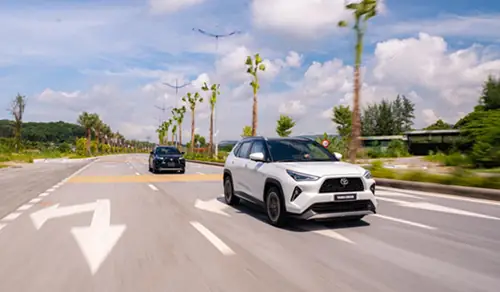 Thông Tin Về Động Cơ