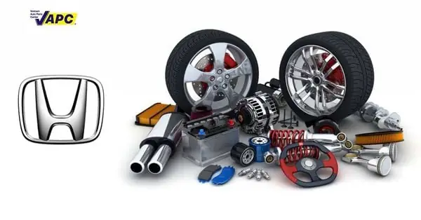 Phụ Tùng Động Cơ Ô Tô