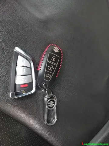Äæ¡n Vá» Làm Chìa Khóa Xe Suzuki Ciaz Thông Minh Táº­n Næ¡i: