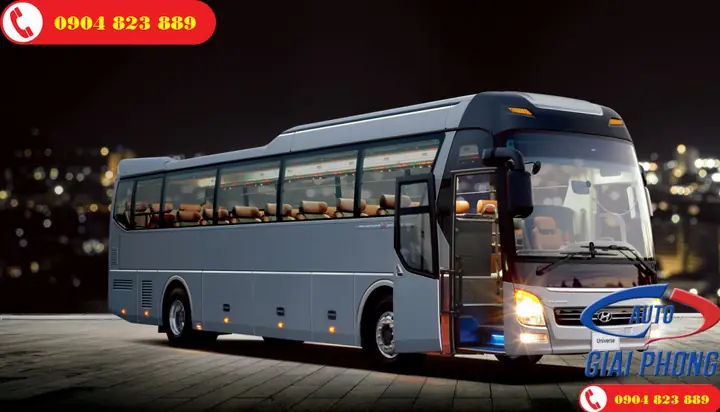 Hyundai Universe Premium 47 Chỗ Thành Công