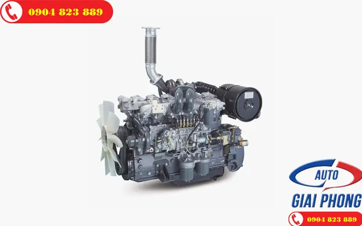 Hyundai Universe Premium 47 Chỗ Thành Công