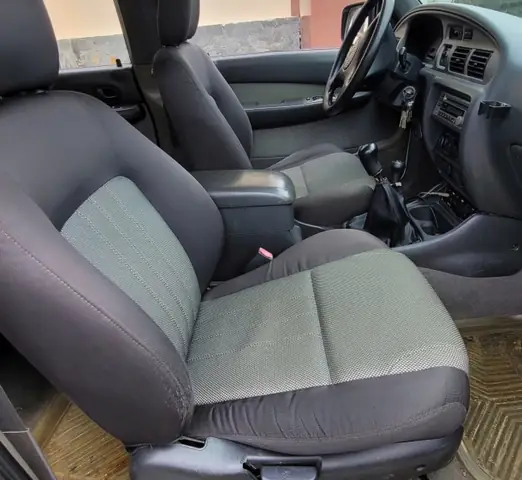 Xe Ô Tô Thông Tin Lưu Động, Biển Số Đăng Ký: 77a-001.66; Nhãn Hiệu: Ford; Số Loại: Ranger