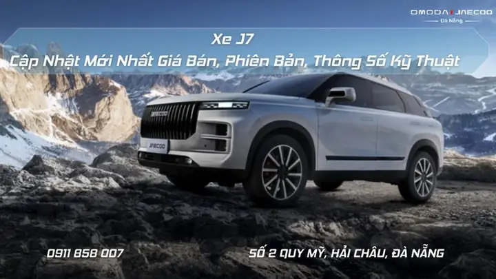 Cập Nhật Thông Tin Giá Cả Xe Ô Tô Chính Xác Nhất