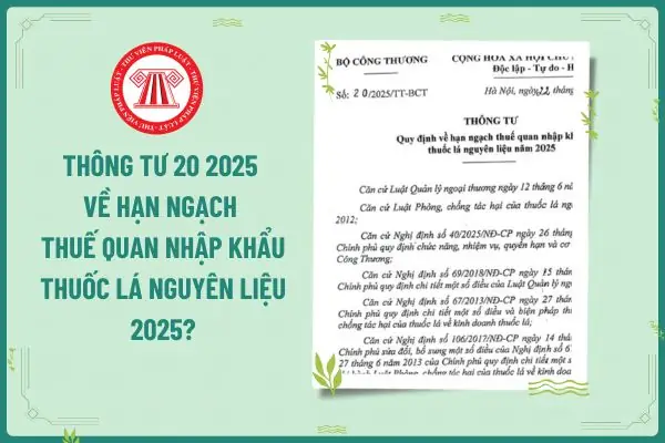 Thông Tư 20 Bct Nhập Khẩu Xe Ô Tô: Quy Định Và Ảnh Hưởng
