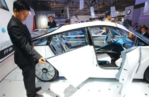 Thông Tư 20 Bct Nhập Khẩu Xe Ô Tô: Quy Định Và Ảnh Hưởng