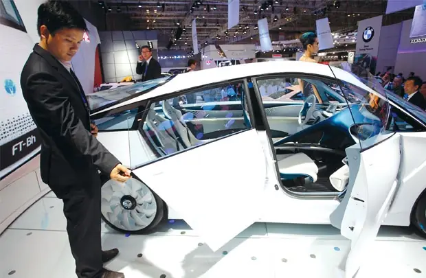 Thông Tư 20 Bct Nhập Khẩu Xe Ô Tô: Quy Định Và Ảnh Hưởng