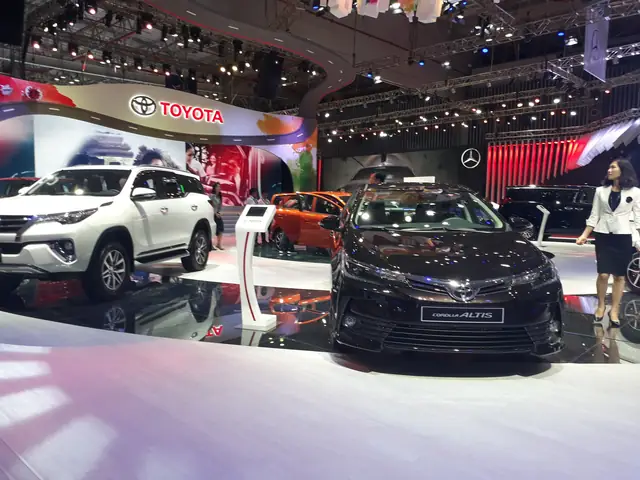 Bãi Bỏ Thông Tư 20 Về Thủ Tục Nhập Khẩu Ô Tô - Ảnh 1.