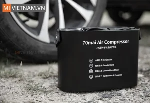 Thiết Kế Gọn Gàng, Thuận Tiện Sử Dụng, Lưu Trữ