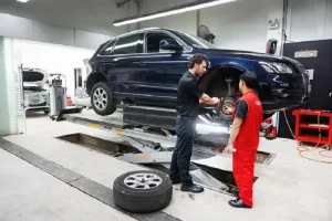 Thông Tư Bảo Dưỡng Xe Ô Tô: Quy Định Và Tiêu Chuẩn Cần Biết